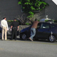 Illustration for article titled This is Googles first self-driving car crash